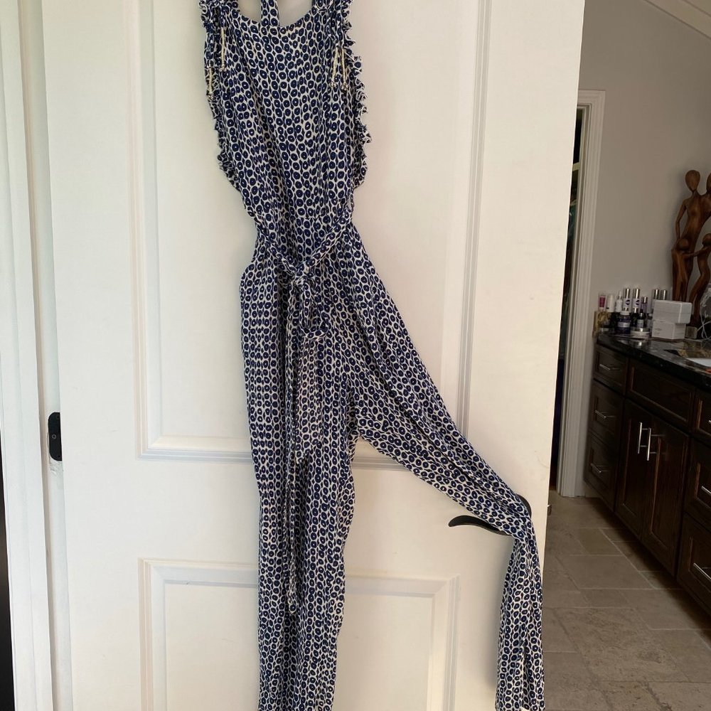 XS Jumpsuit